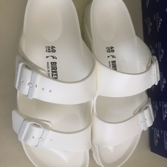 Birkenstock eva size 40-41 - Picture 4 of 7